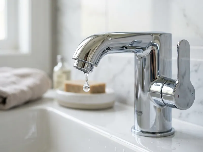 Faucet Repair & Installation Plumber in Willow Branch, IN